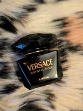 Versace Crystal Noir Parfum