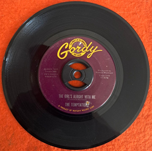 Northern soul the temptations - northern,