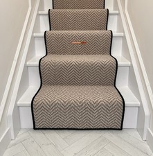 Carpet Stair Runner CHILE 7M X