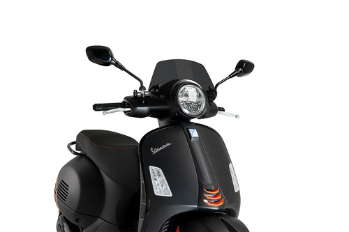 Piaggio vespa gts300 2023 - piaggio,