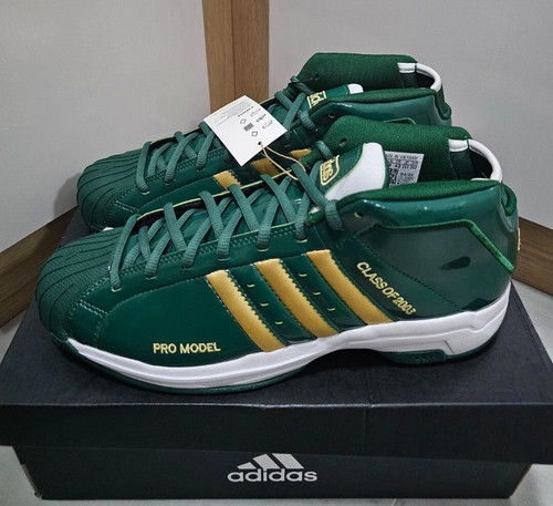 Adidass pro model st - pro,