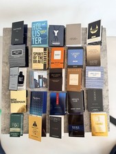 Armani Sandlewood, Sauvage