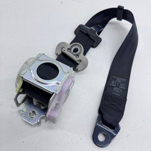Peugeot partner mk2 seat belt - peugeot,