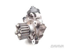 VW Tiguan Injection High Pressure Fuel Pump 2.0 TDI Diesel 103kW (140 HP) 2014