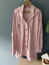 Free People Poppy Hooded