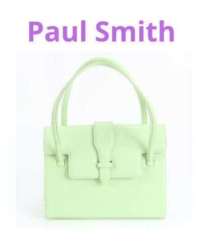 Paul smith handbag - smith,