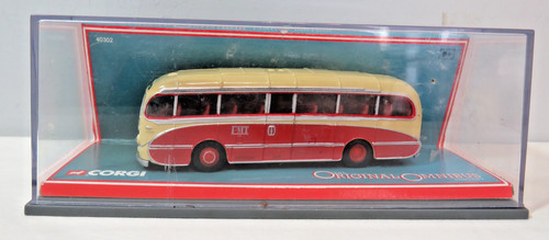 Corgi ooc 40302 leyland royal - corgi,