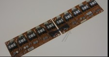 INVERTER BOARD SONY KDL-40V2500 KDL-40S2530 KDL-40W2000 40" TV PCB2676 PCB2677