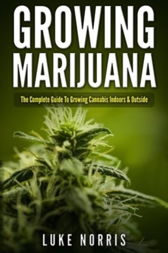 Norris growing marijuana - norris,