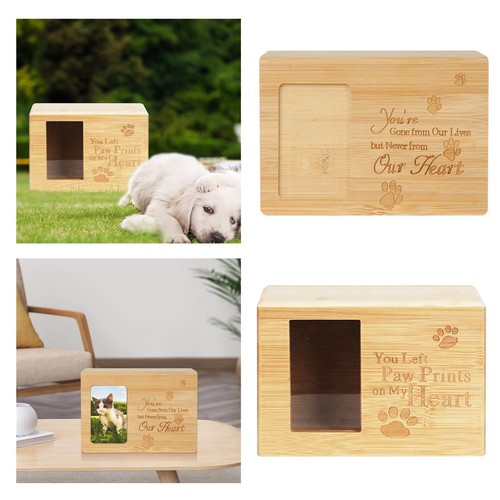 Pet urn ash - urns, for