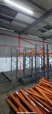 dexion racking plenty to choose from. Collection or can deliver 