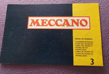 Vintage Meccano