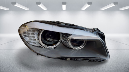 Bmw series f10 2010 - series, 2010-2013