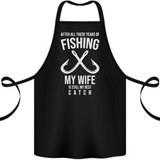 Wife Best Catch Funny Fishing