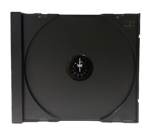 Black grey 1cd - grey,
