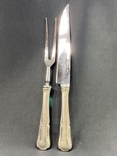 Silver Plated Cutting Service