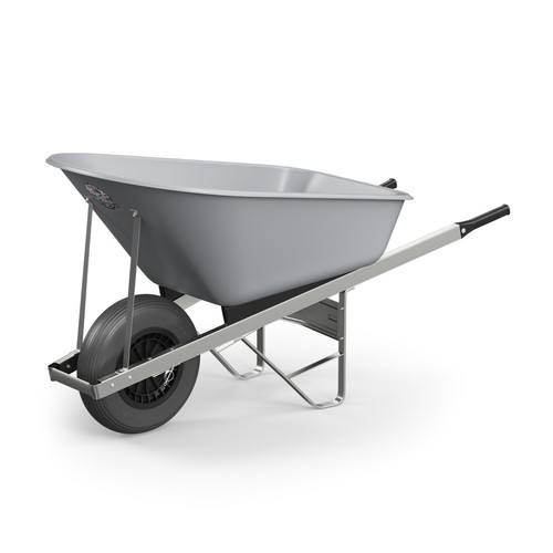 Agri barrow 120 - agri, single