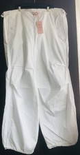 parachute pants women