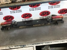 Rear road kit / lamps / plate