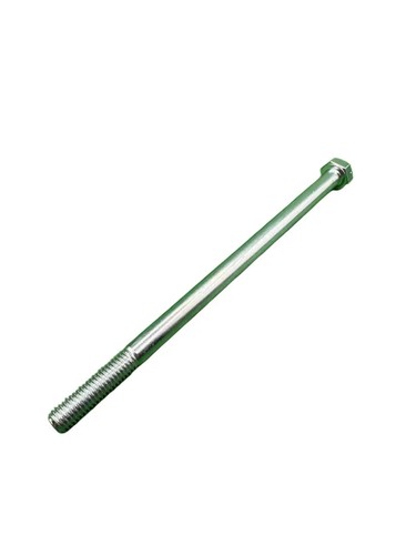 Part threaded - m8(8mm,