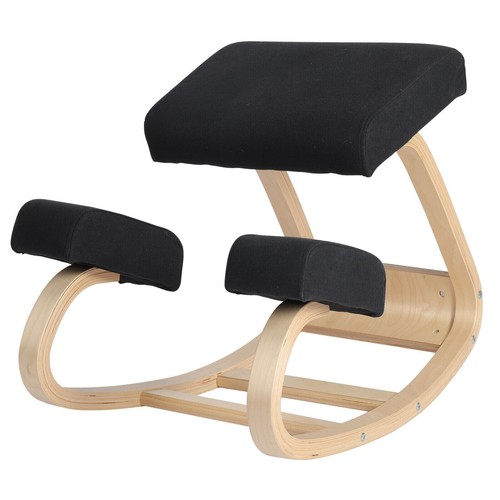 Kneeling chair ergonomic - chair,