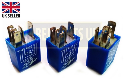 Micro relay 12v high capacity - relay,