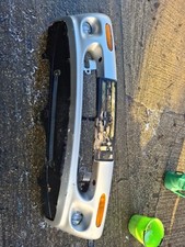 1998 Jaguar XJ8 Front Bumper