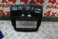 BFD037274 2015 ISUZU DMAX UTAH