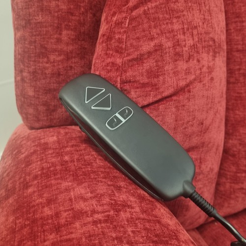 Replacement handset controller