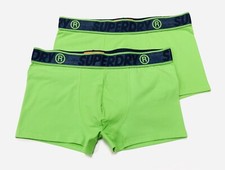 Superdry Men's Organic Cotton
