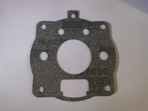 Carburettor body gasket - carburettor,