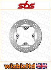 Triumph Sprint RS 2002 [Rear