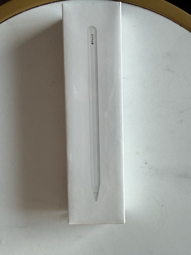 Apple pencil - apple,