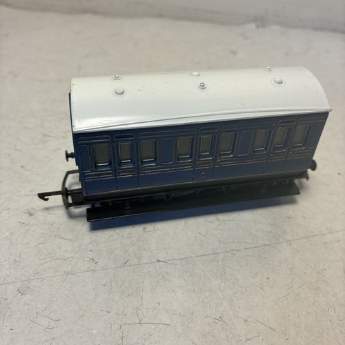 Hornby caledonian highland - hornby,