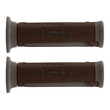 Domino Grips Grey Brown A350