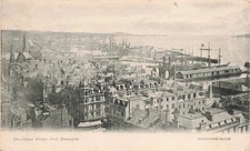  Dundee From Old Steeple 1903
