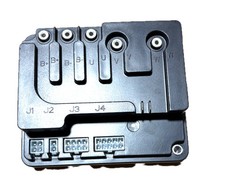 STAXX Cold Store Motor