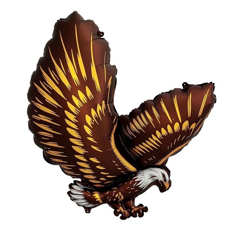 Eagle balloon hawk - eagle,