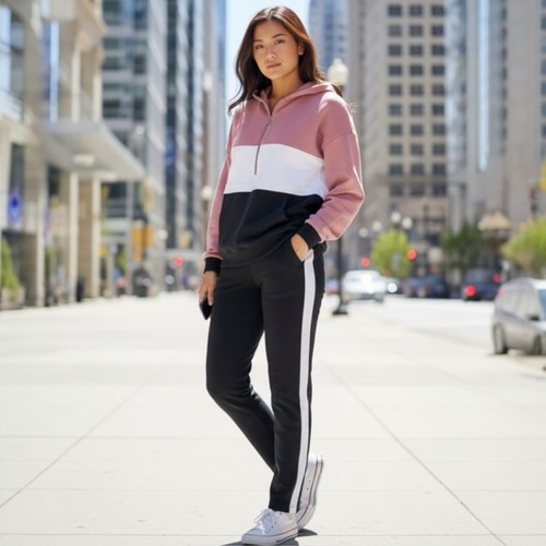Zara 2pc jogging - 2pc,