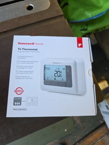 Honeywell programmable room - honeywell,