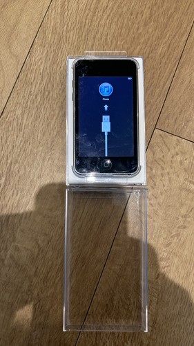 Vintage ipod touch 2nd - ipod,