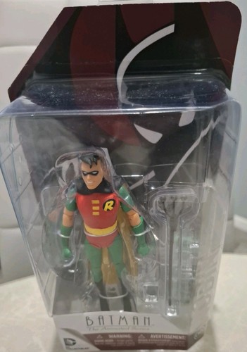 Batman the animated series - the,