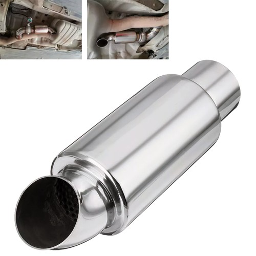 Inlet 5 outlet car - 2.5'', 2.5''