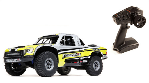 Losi los05021 super baja - baja, rey
