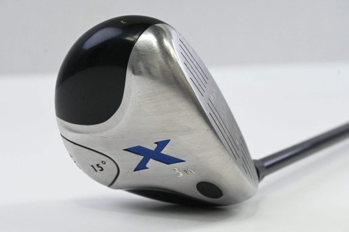 Callaway 2006 wood 15 - x,