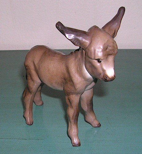 Vintage hagen renaker harry - renaker, "harry"