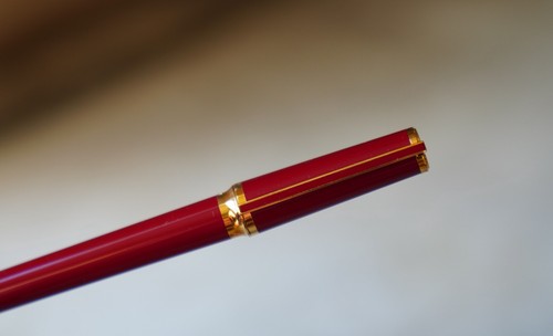 Dupont montparnasse red - st,