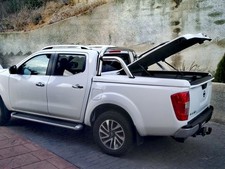 Nissan Navara NP300 Sports Lid