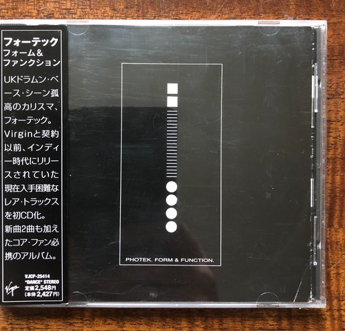 Photek form function - –,