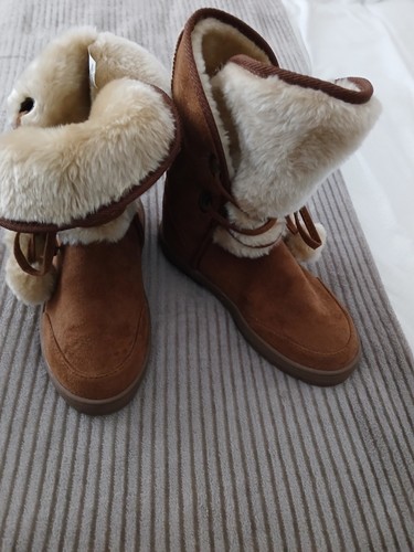 Ella faux fur - fur, ladies
